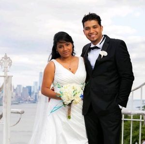 Meet your Posher, Bethania